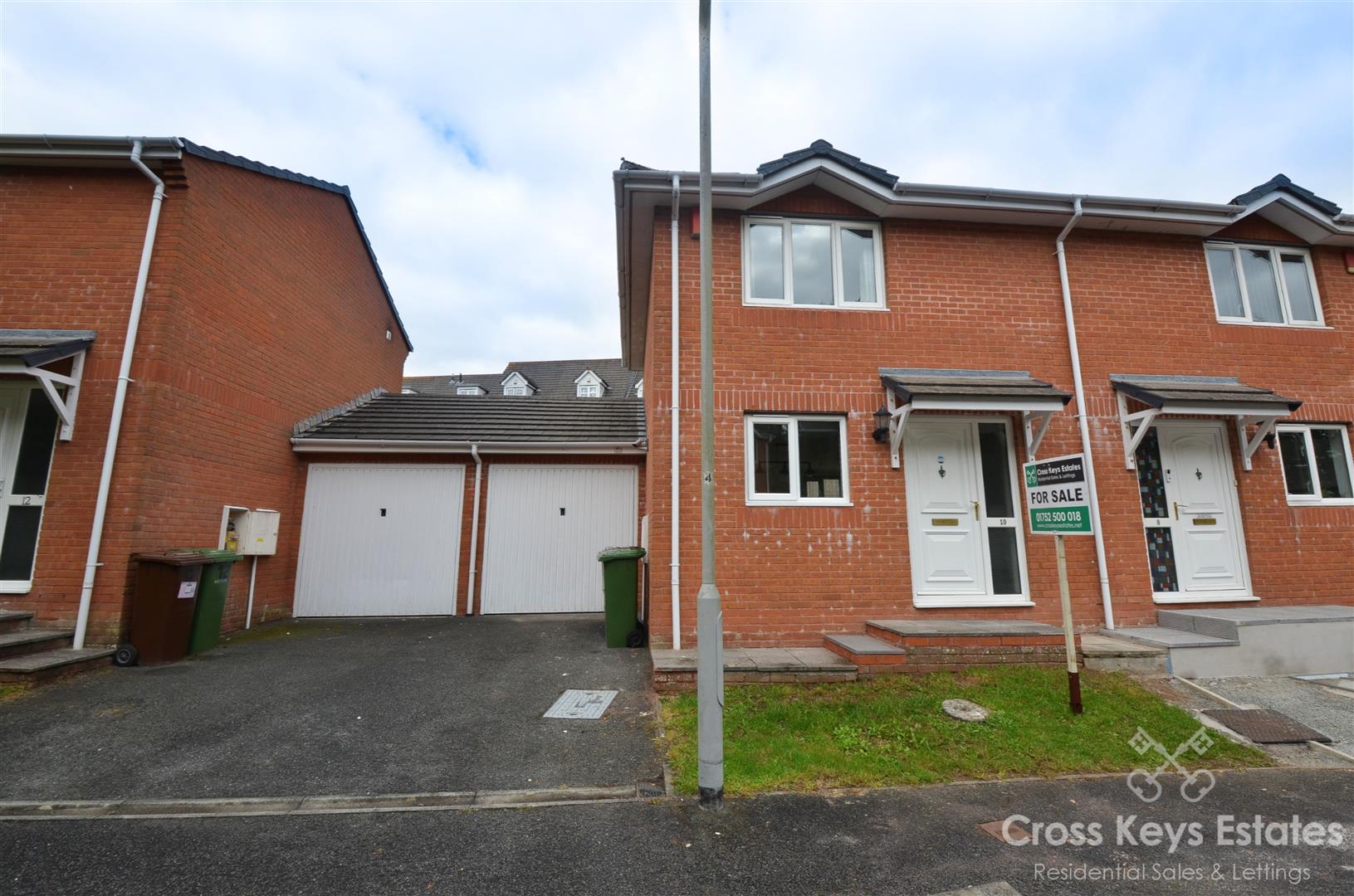 Cross Keys Estate Agents